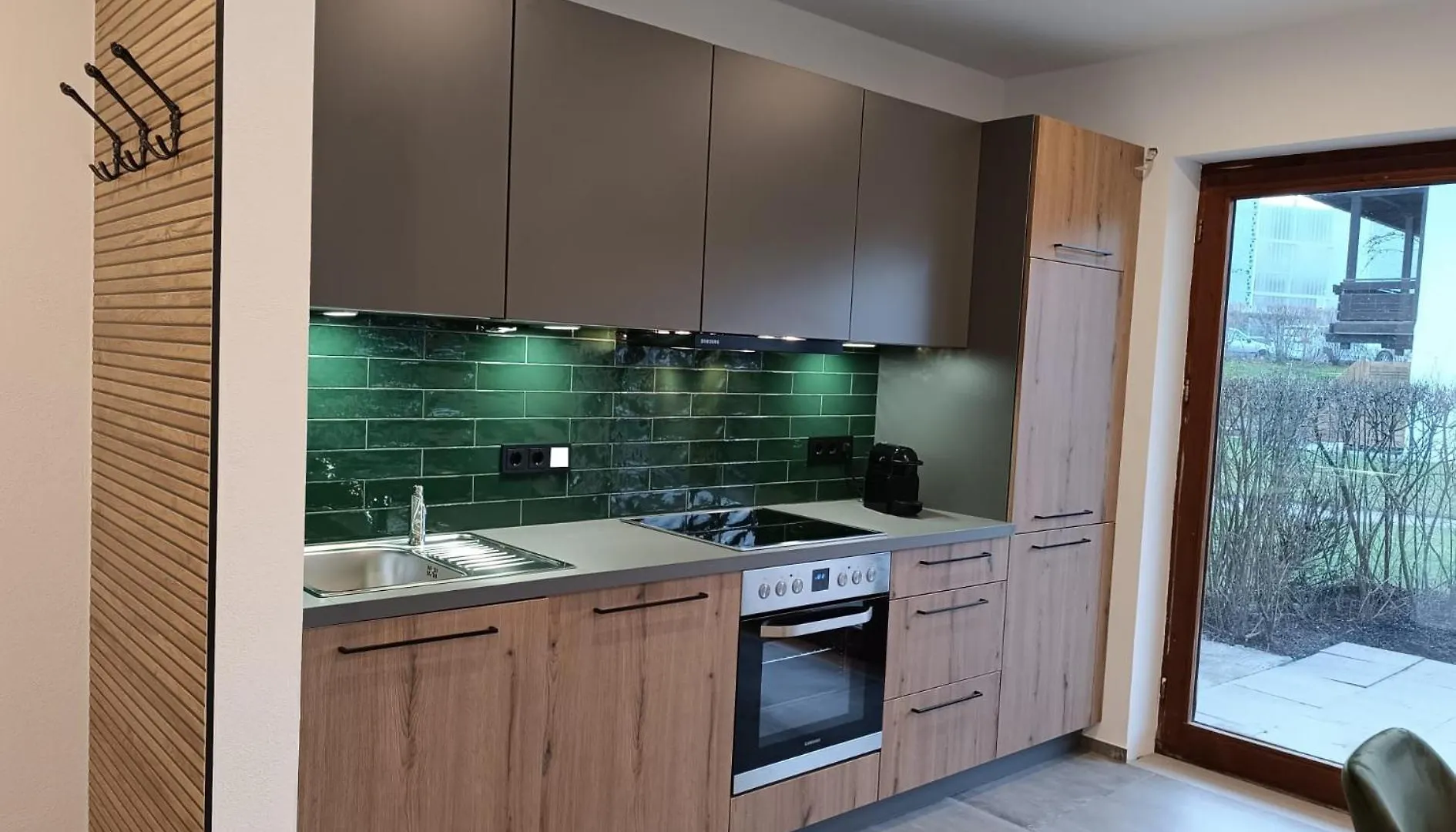 Ferienwohnung Ott Bad Endorf